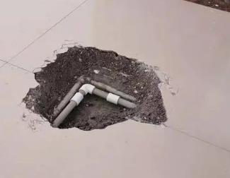 汨罗卫生间漏水维修公司为您分享如何判断家里漏水