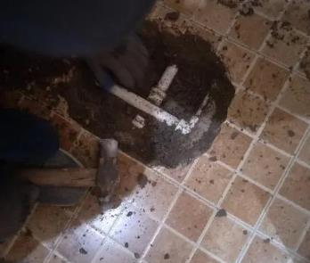 汨罗卫生间漏水维修公司为您分享下卫生间渗水如何处理及注意事项
