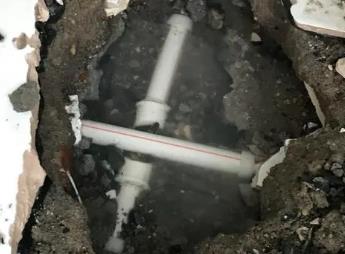 汨罗阳台漏水维修公司为您分享楼上楼下漏水怎么处理