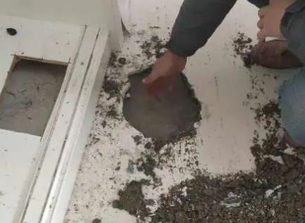 汨罗卫生间漏水维修公司分享下精确定位查漏水一次多少钱?不同级别收费不同
