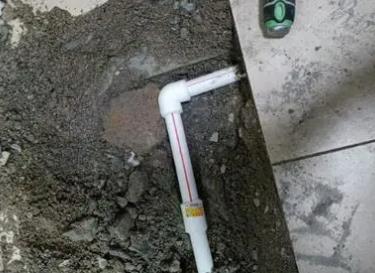 汨罗阳台漏水维修时有哪些声音会影响检漏仪