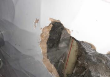 汨罗卫生间漏水维修的步骤和流程。